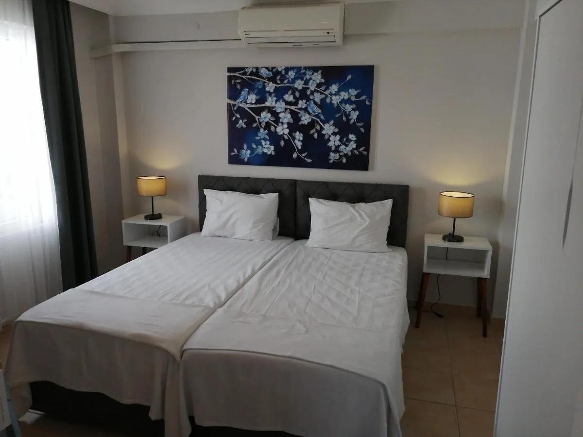 Fa&Ber Homes Μαρμαρίς 0*,  Τουρκία