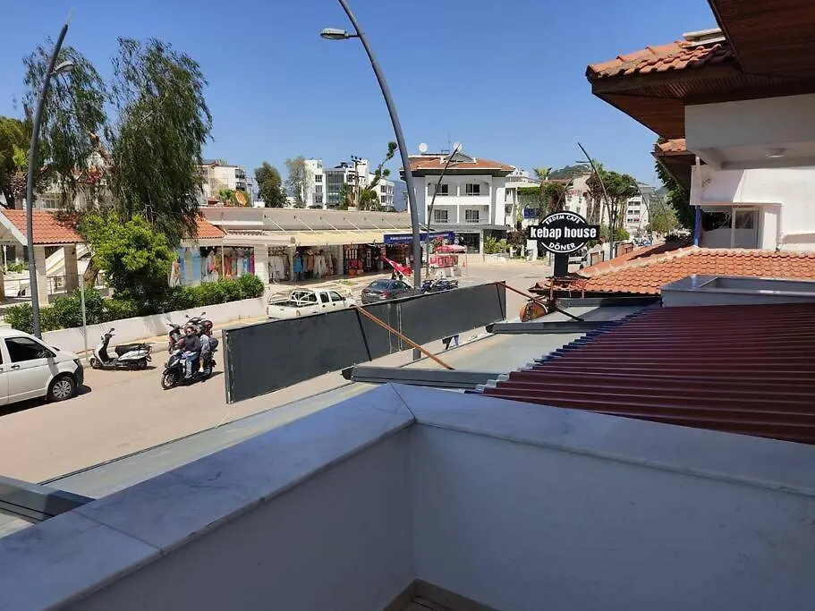 Διαμέρισμα Fa&Ber Homes Μαρμαρίς