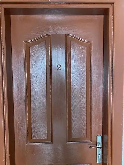 Fa&Ber Homes Μαρμαρίς