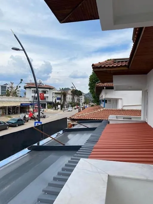 Διαμέρισμα Fa&Ber Homes Μαρμαρίς