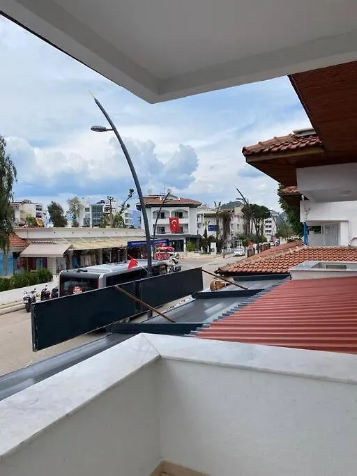 Fa&Ber Homes Μαρμαρίς Τουρκία