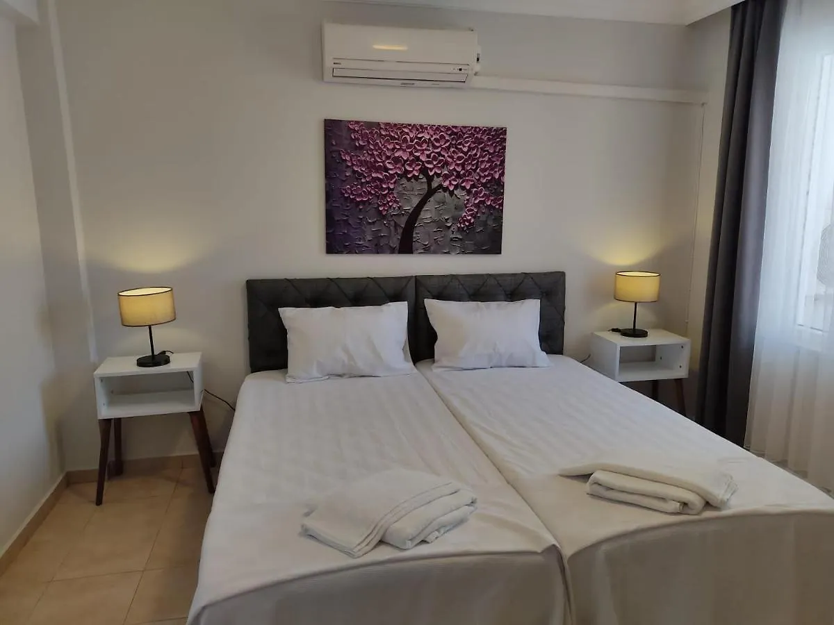 Fa&Ber Homes Μαρμαρίς Διαμέρισμα