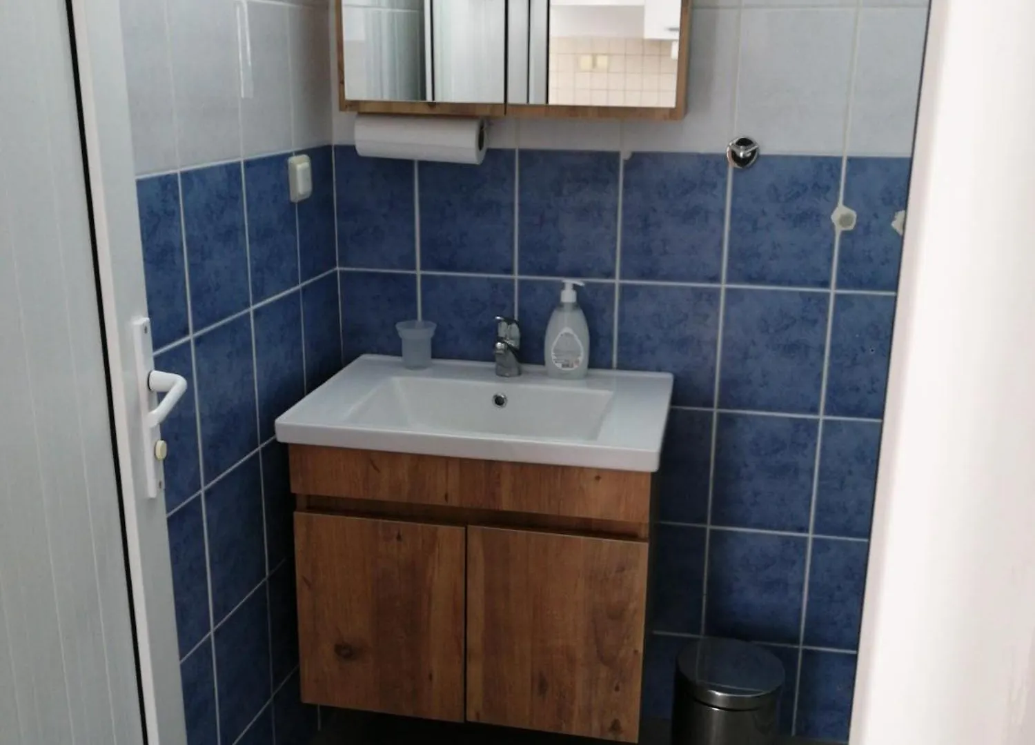 Fa&Ber Homes Μαρμαρίς 0*,  Τουρκία