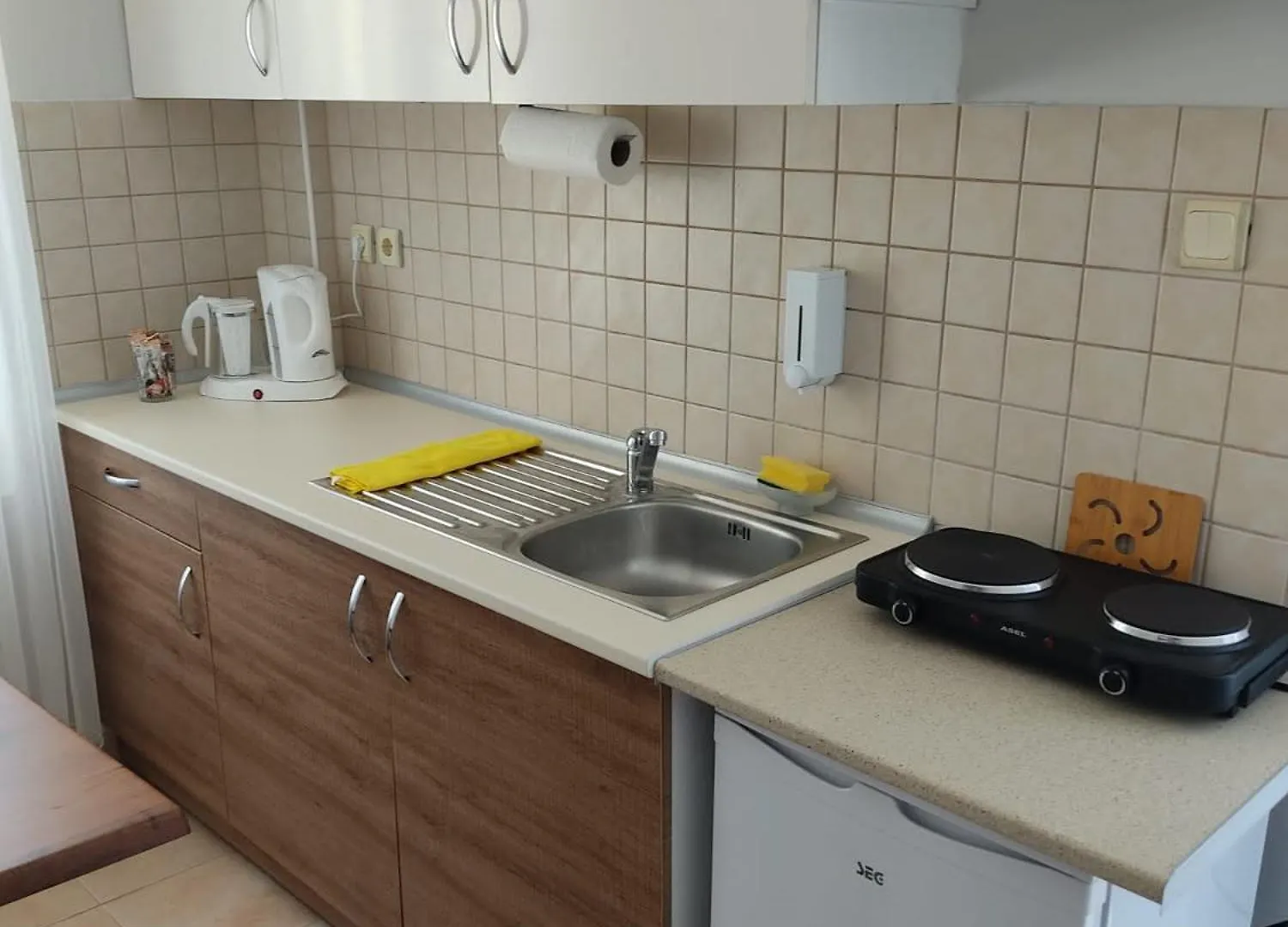 Fa&Ber Homes Μαρμαρίς