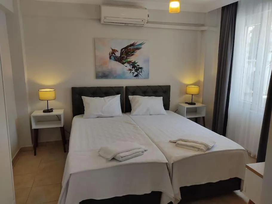 Fa&Ber Homes Μαρμαρίς