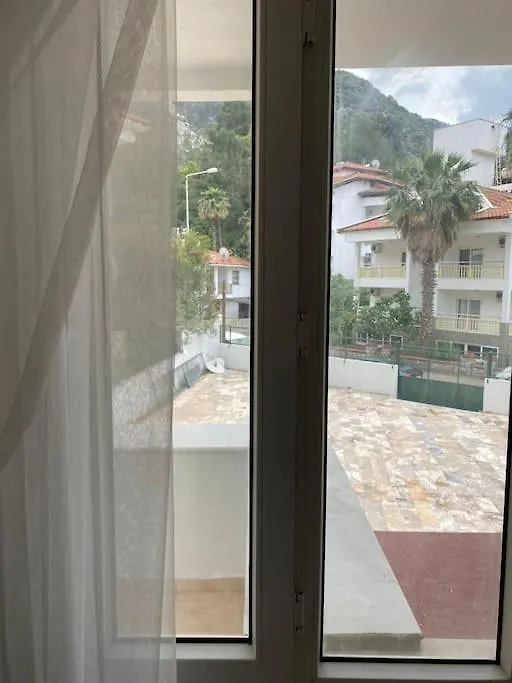 Fa&Ber Homes Μαρμαρίς Διαμέρισμα