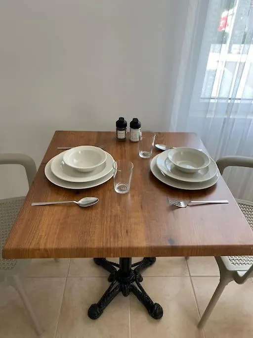 Fa&Ber Homes Μαρμαρίς
