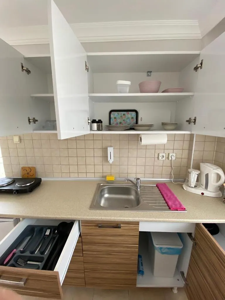 Fa&Ber Homes Μαρμαρίς