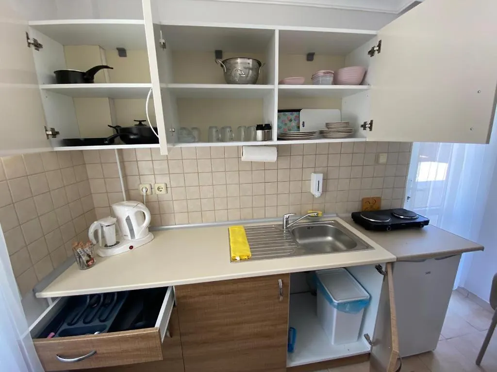 Fa&Ber Homes Μαρμαρίς