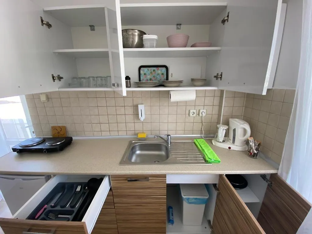 Fa&Ber Homes Μαρμαρίς