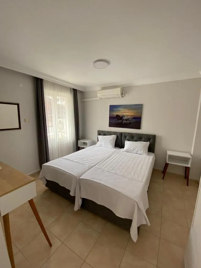 Fa&Ber Homes Μαρμαρίς