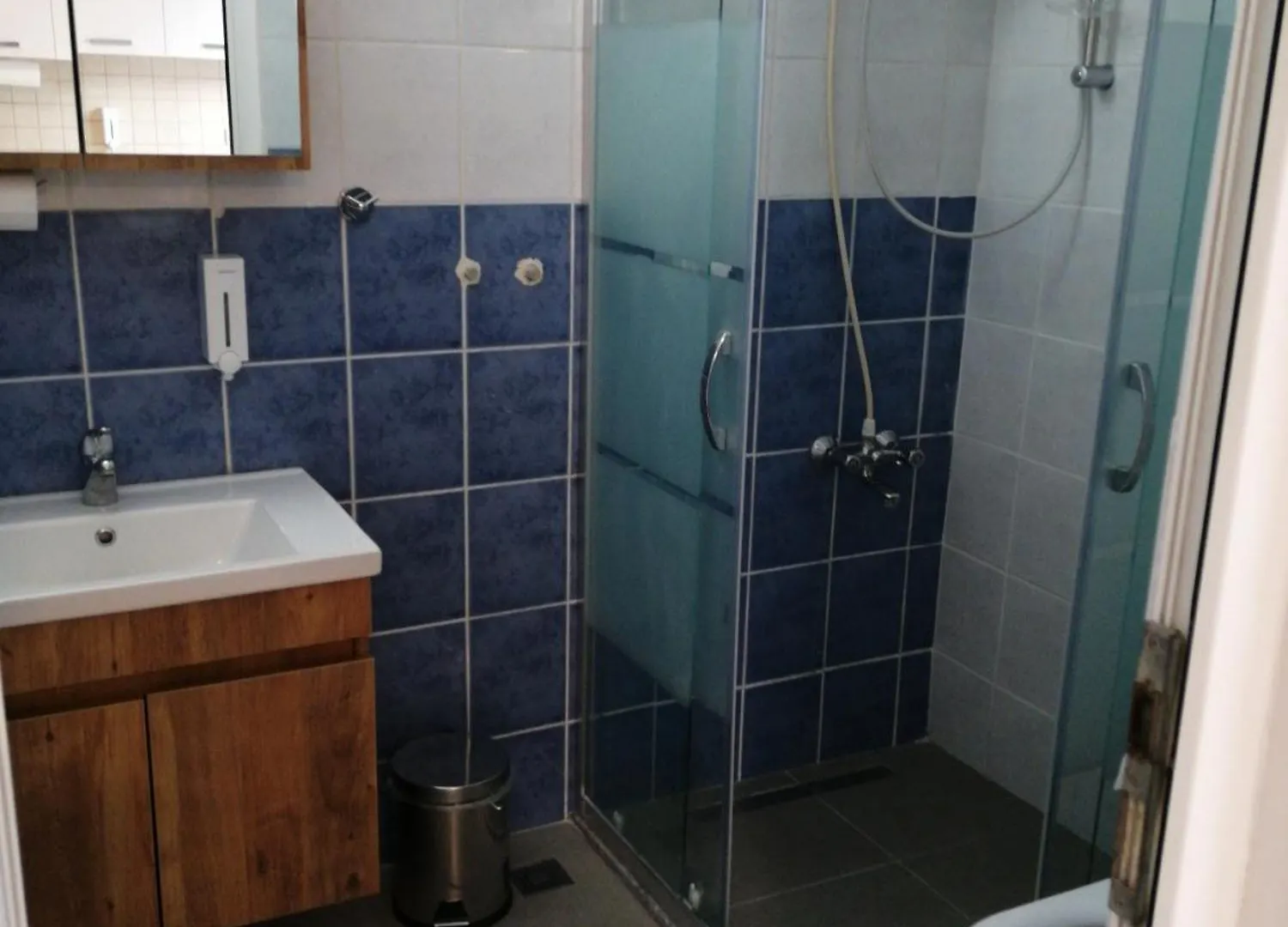 Fa&Ber Homes Μαρμαρίς Διαμέρισμα