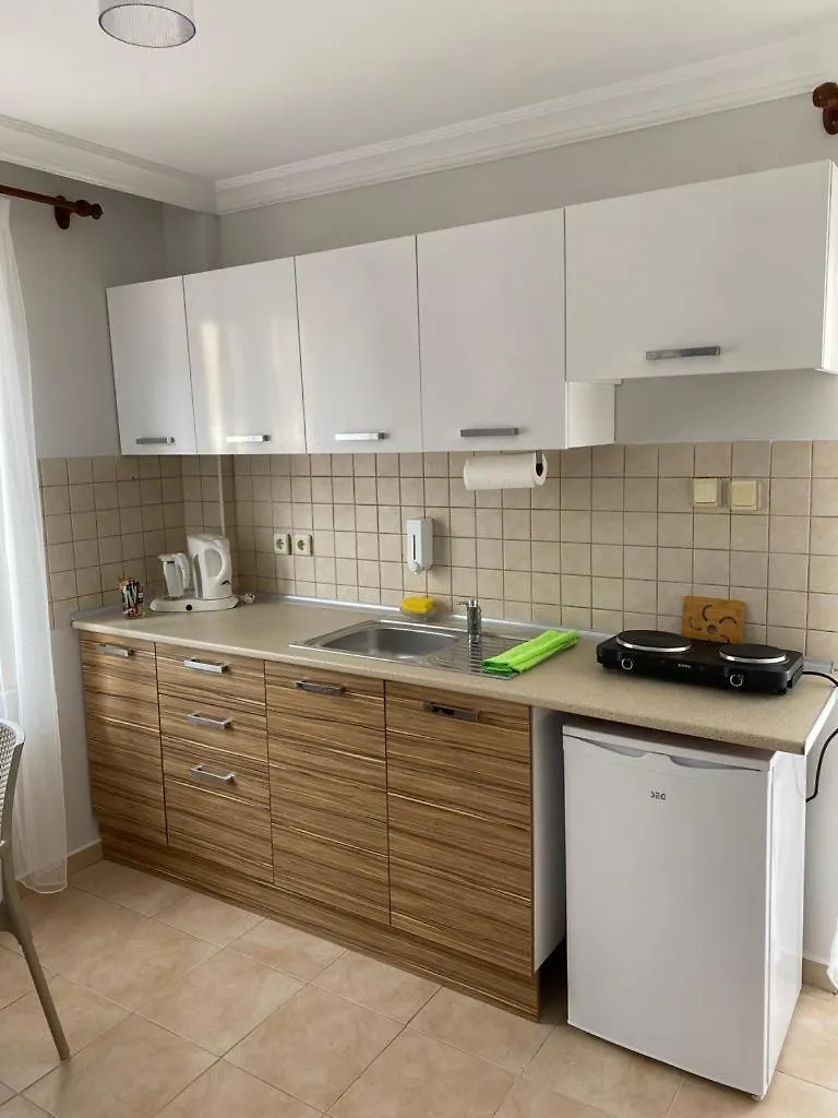 Fa&Ber Homes Μαρμαρίς Διαμέρισμα
