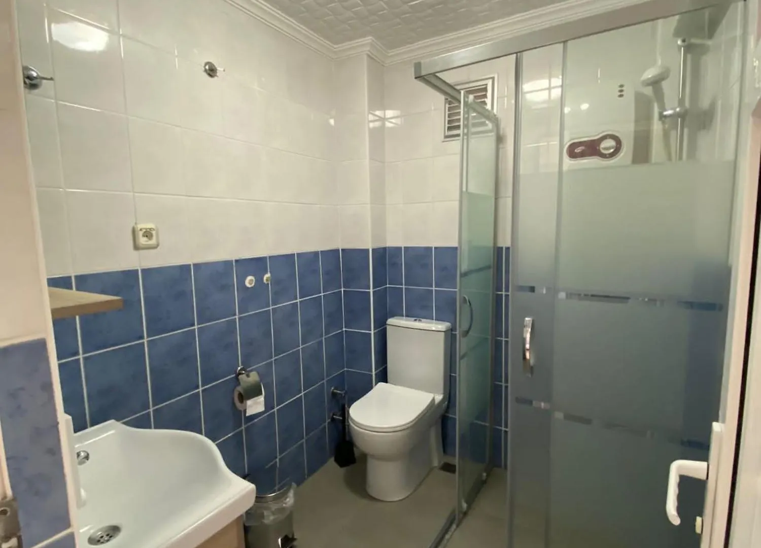 Fa&Ber Homes Μαρμαρίς Διαμέρισμα
