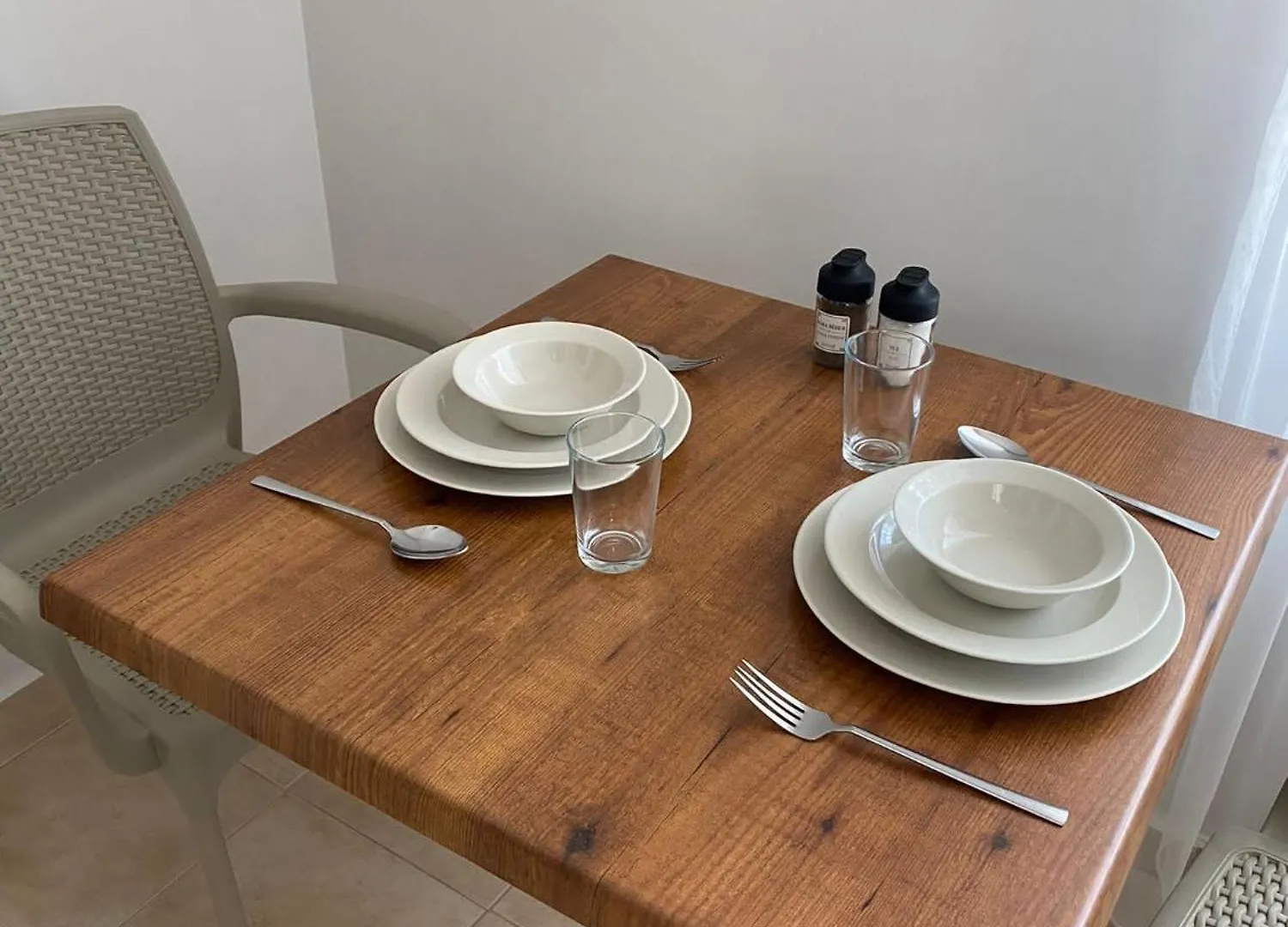 Fa&Ber Homes Μαρμαρίς 0*,