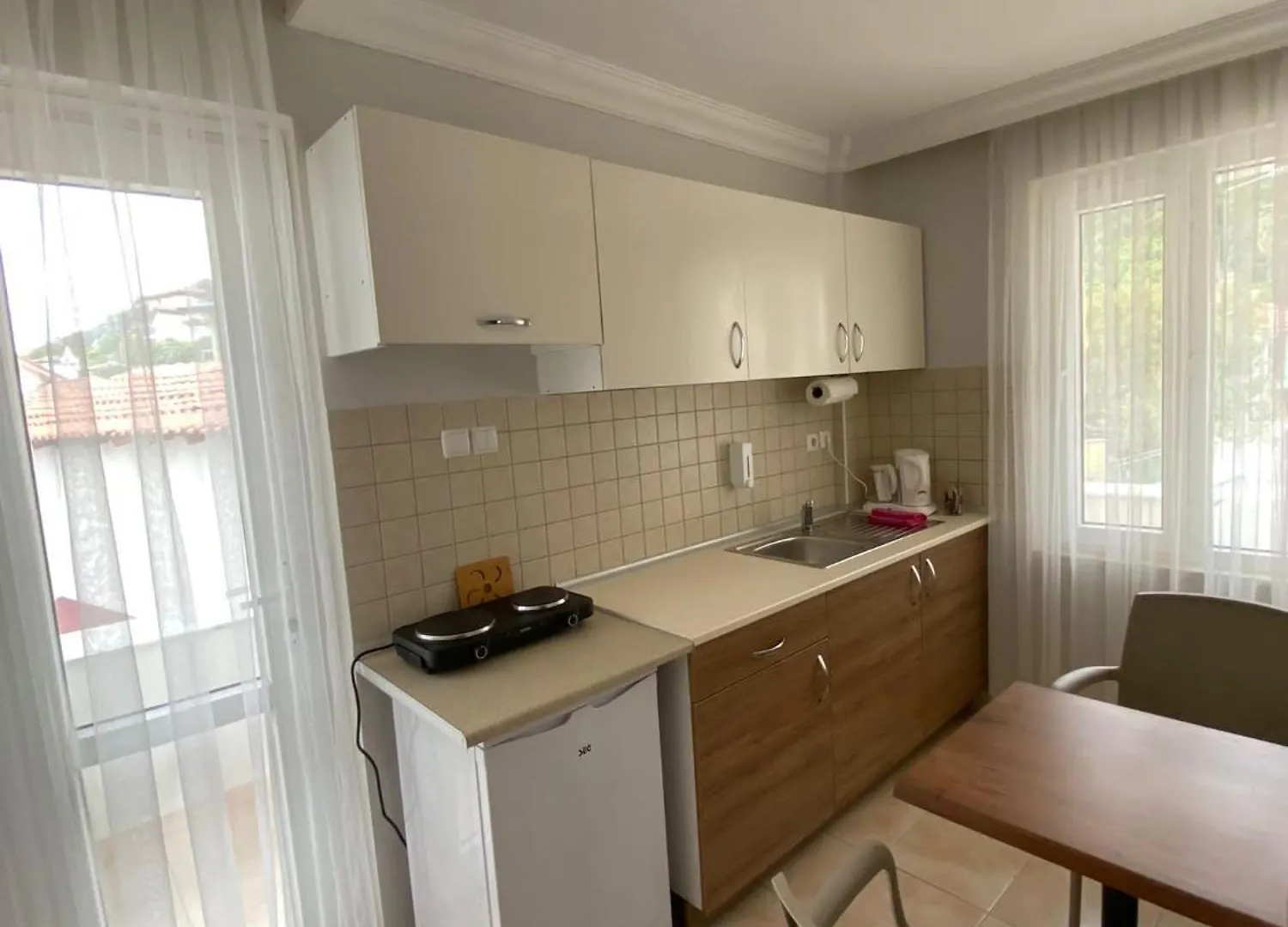 Διαμέρισμα Fa&Ber Homes Μαρμαρίς Τουρκία
