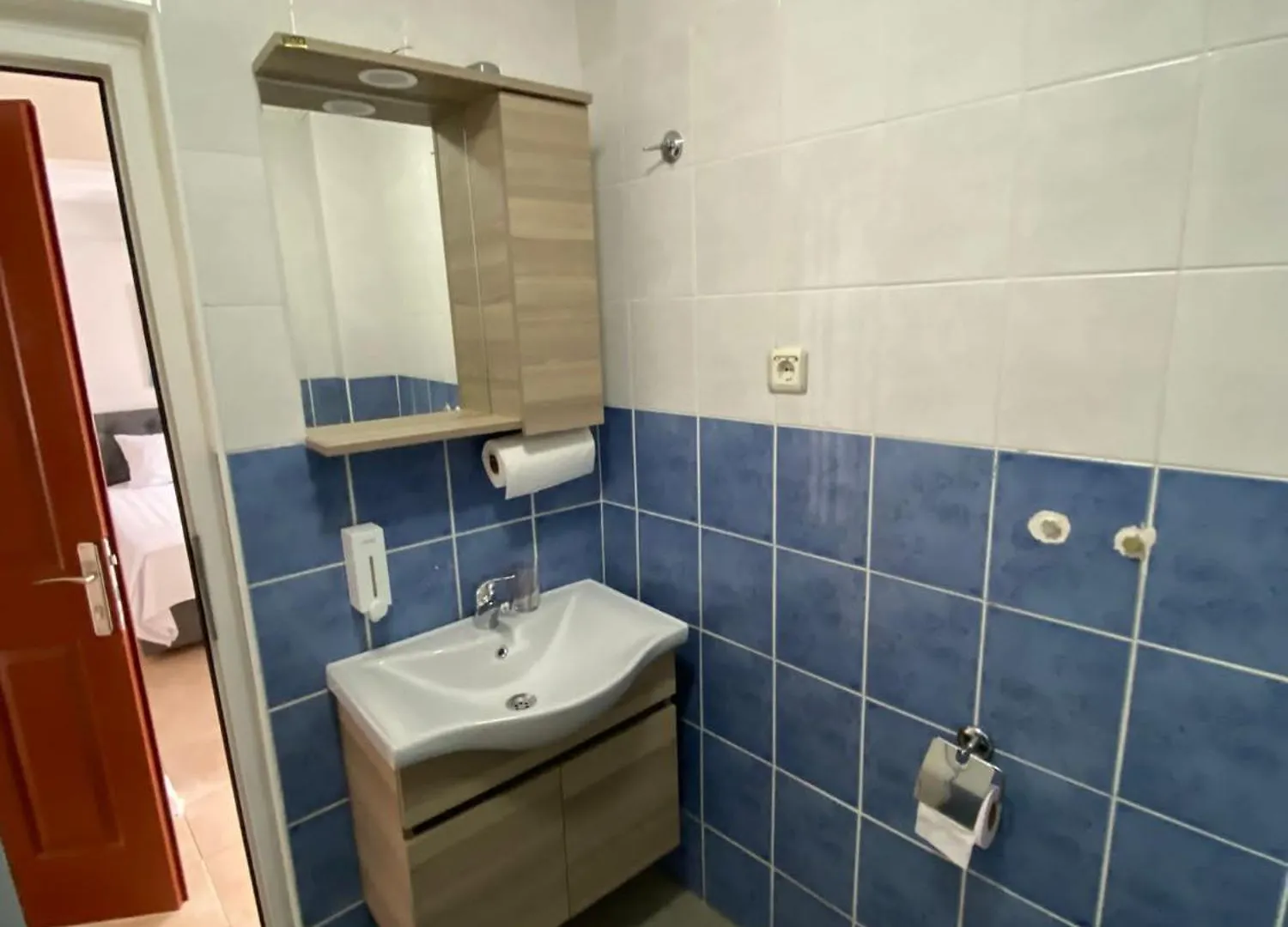 Διαμέρισμα Fa&Ber Homes Μαρμαρίς