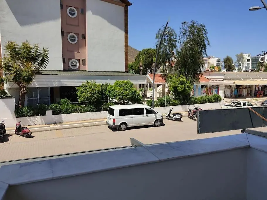Fa&Ber Homes Marmaris