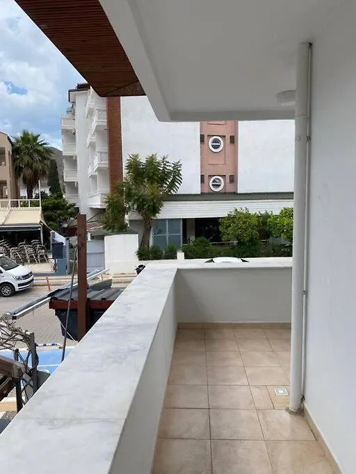 Fa&Ber Homes Marmaris Apartment