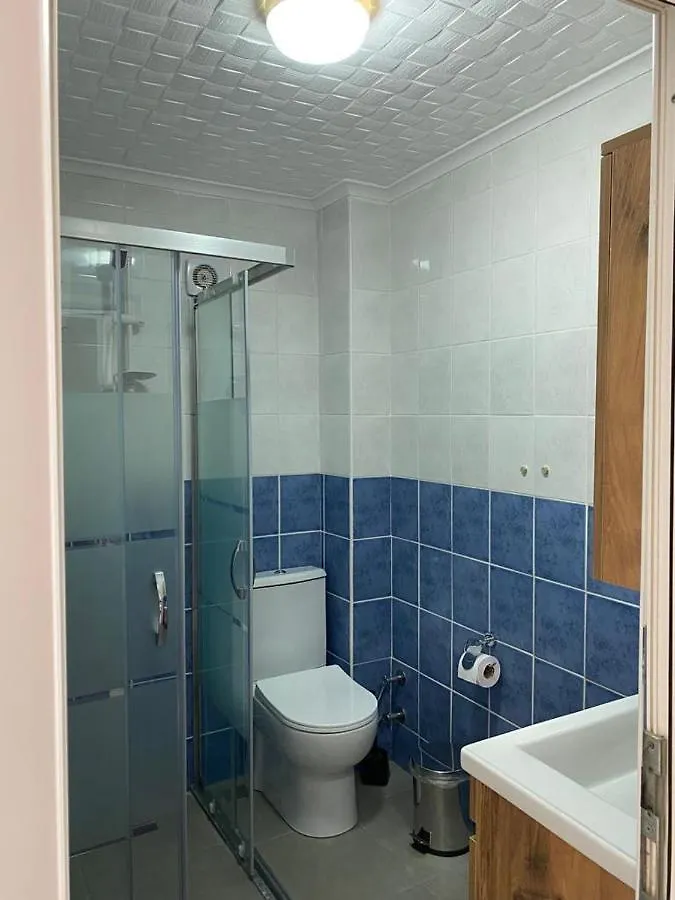 Apartment Fa&Ber Homes Marmaris Türkei