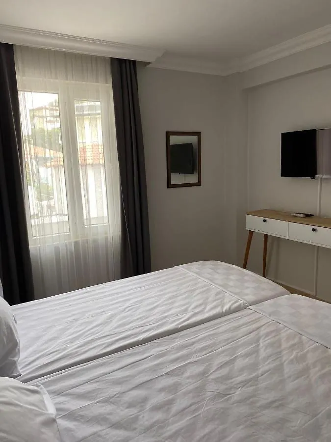Fa&Ber Homes Marmaris
