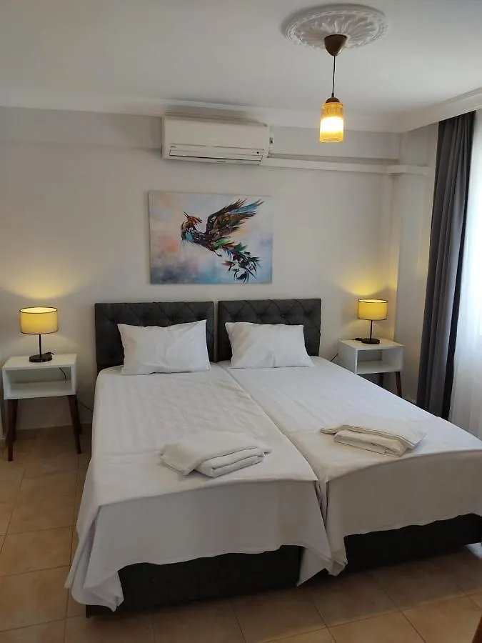 Apartment Fa&Ber Homes Marmaris