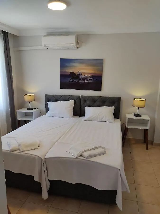 Fa&Ber Homes Marmaris 0*,