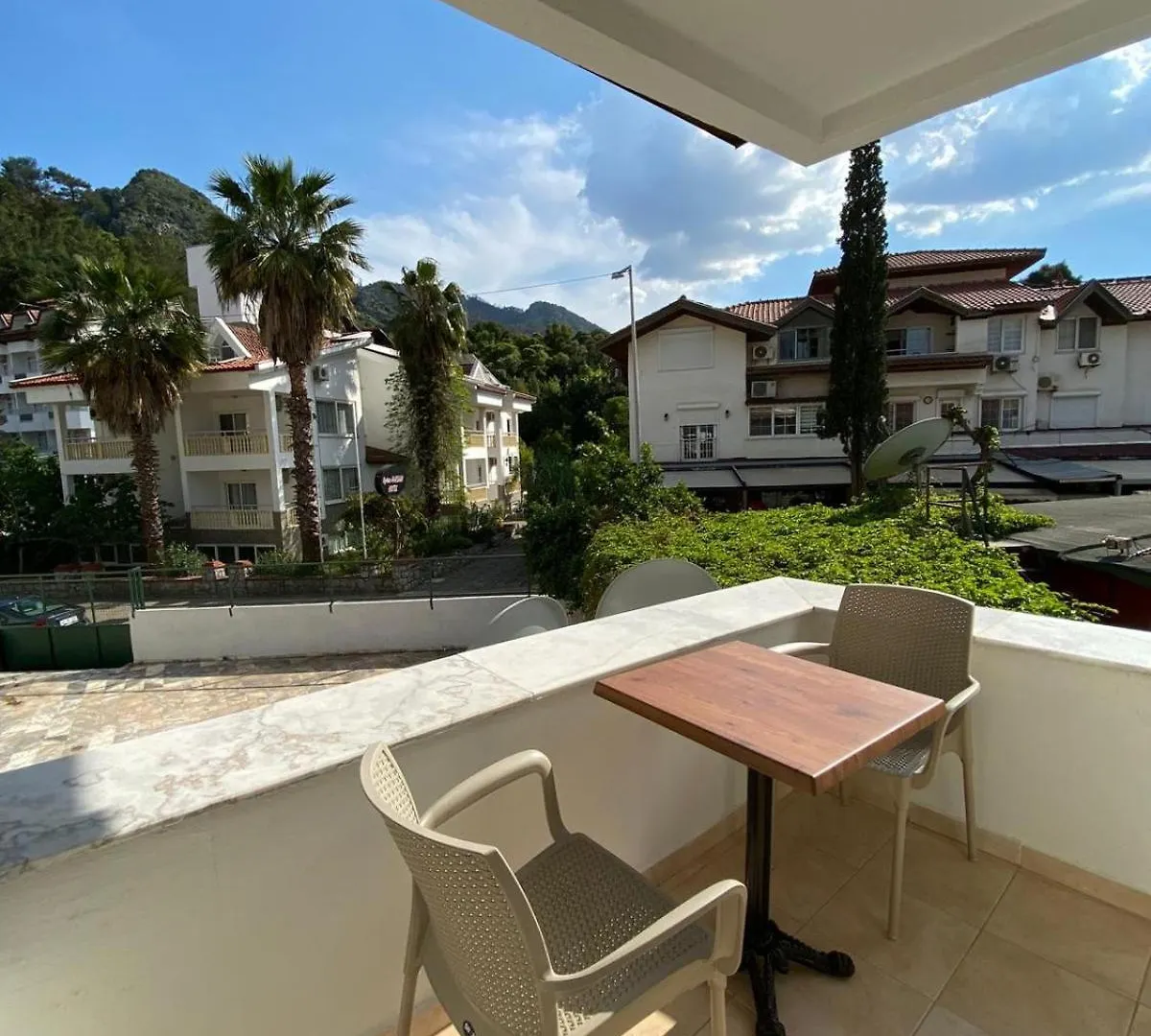 Fa&Ber Homes Marmaris Apartment