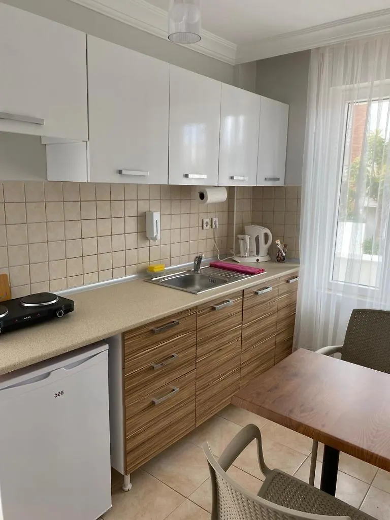 Apartment Fa&Ber Homes Marmaris Türkei