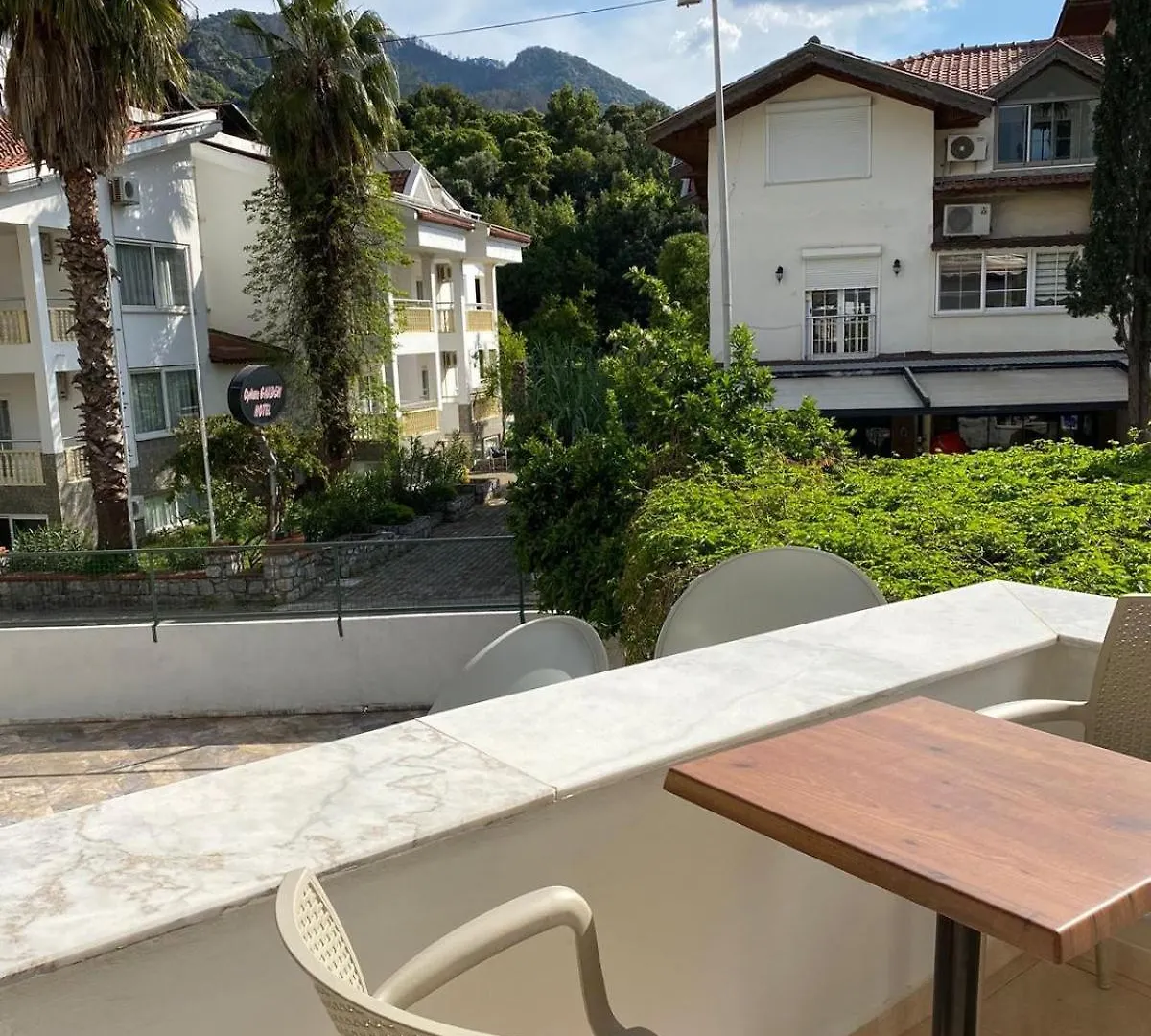 Fa&Ber Homes Marmaris 0*,