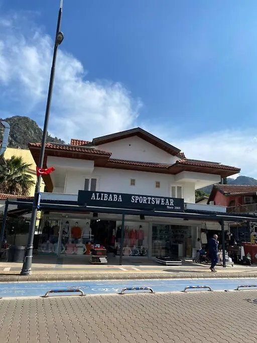 Fa&Ber Homes Marmaris Apartment