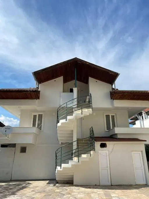 Fa&Ber Homes Marmaris