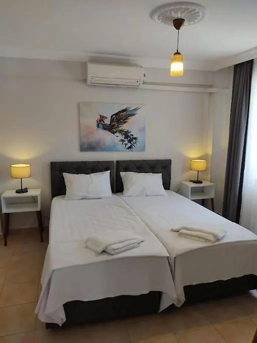 Apartment Fa&Ber Homes Marmaris