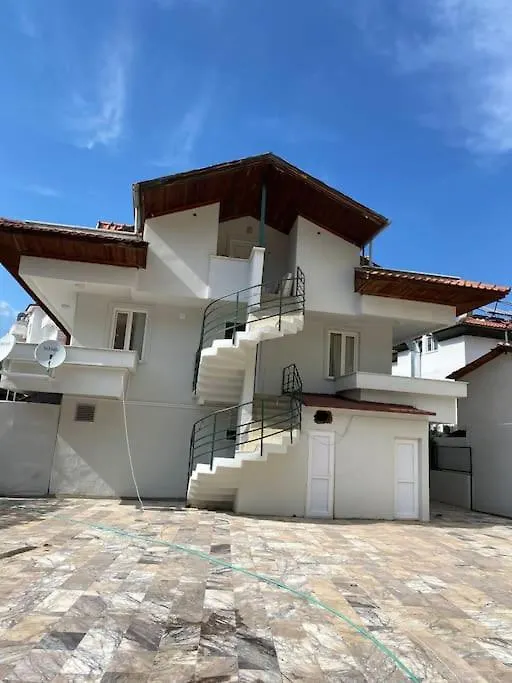 Fa&Ber Homes Marmaris Türkei