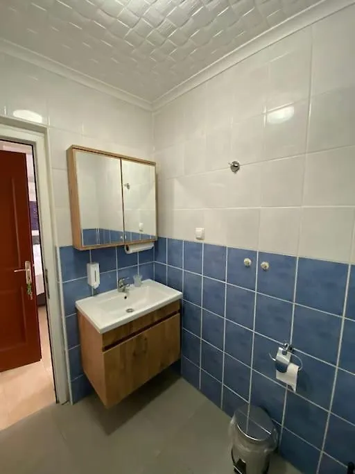 Fa&Ber Homes Marmaris Türkei