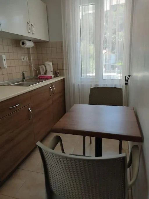 Fa&Ber Homes Marmaris 0*,