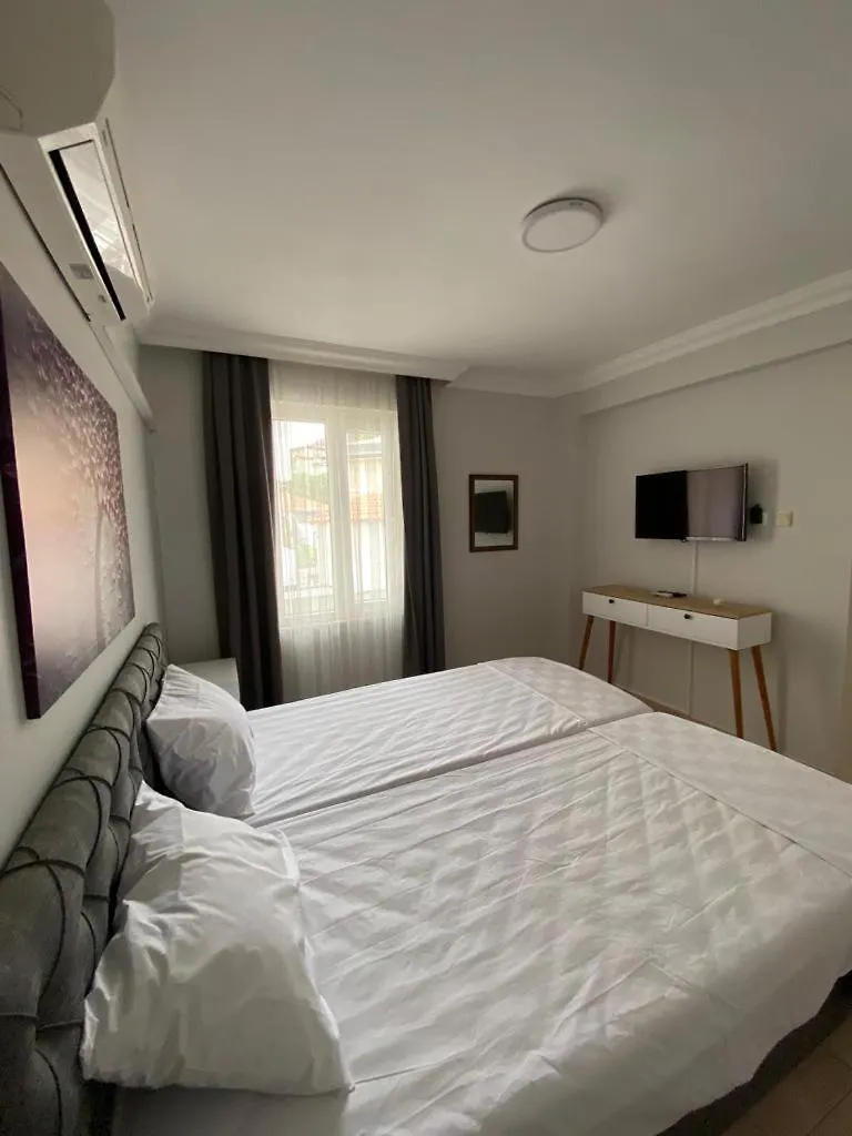 Fa&Ber Homes Marmaris Apartment