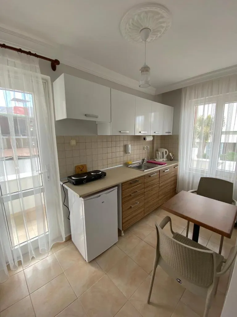 Fa&Ber Homes Marmaris Apartment