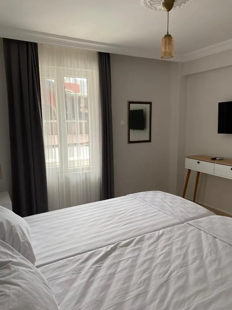 Fa&Ber Homes Marmaris Türkei