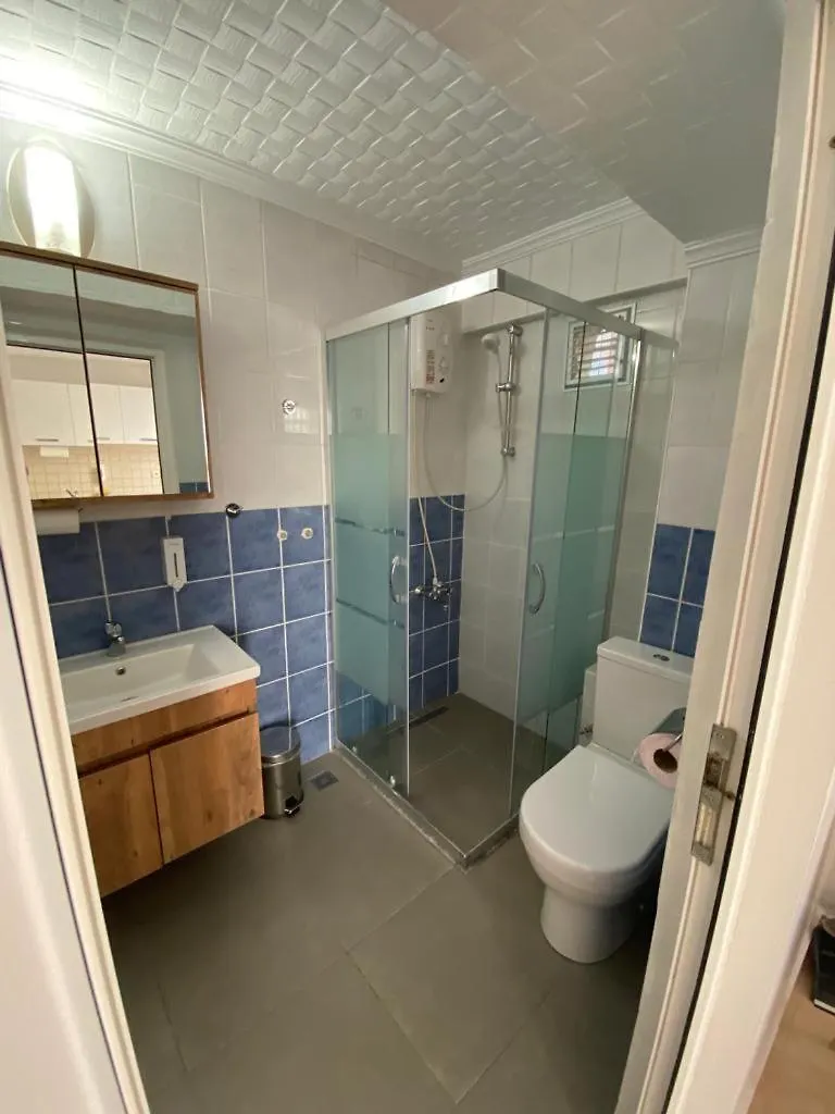 Apartment Fa&Ber Homes Marmaris