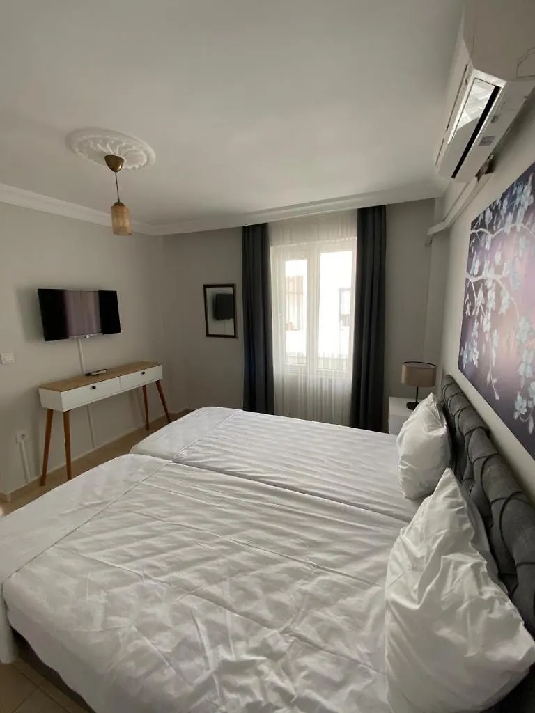 Fa&Ber Homes Marmaris 0*,  Türkei