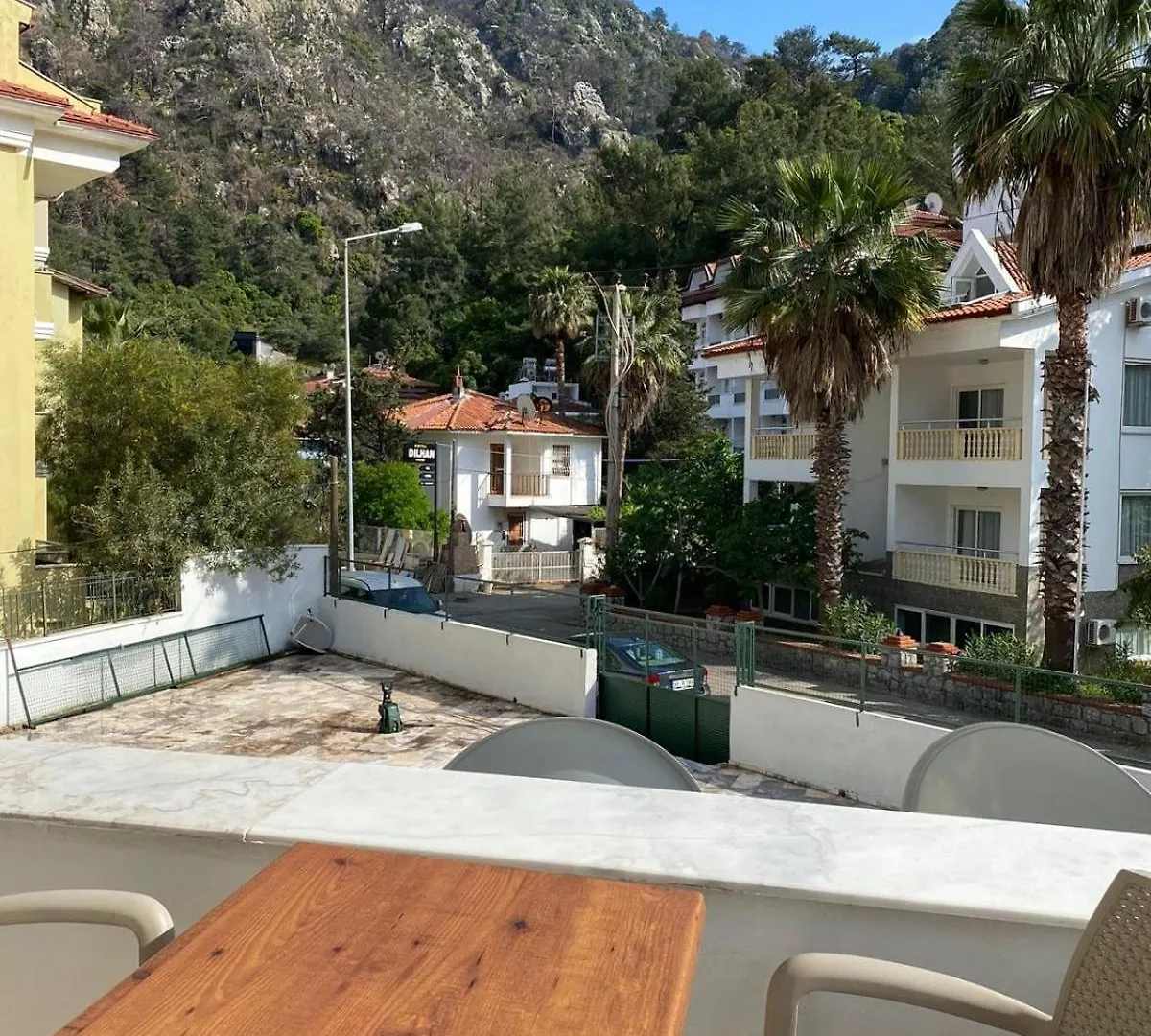 Apartment Fa&Ber Homes Marmaris Türkei