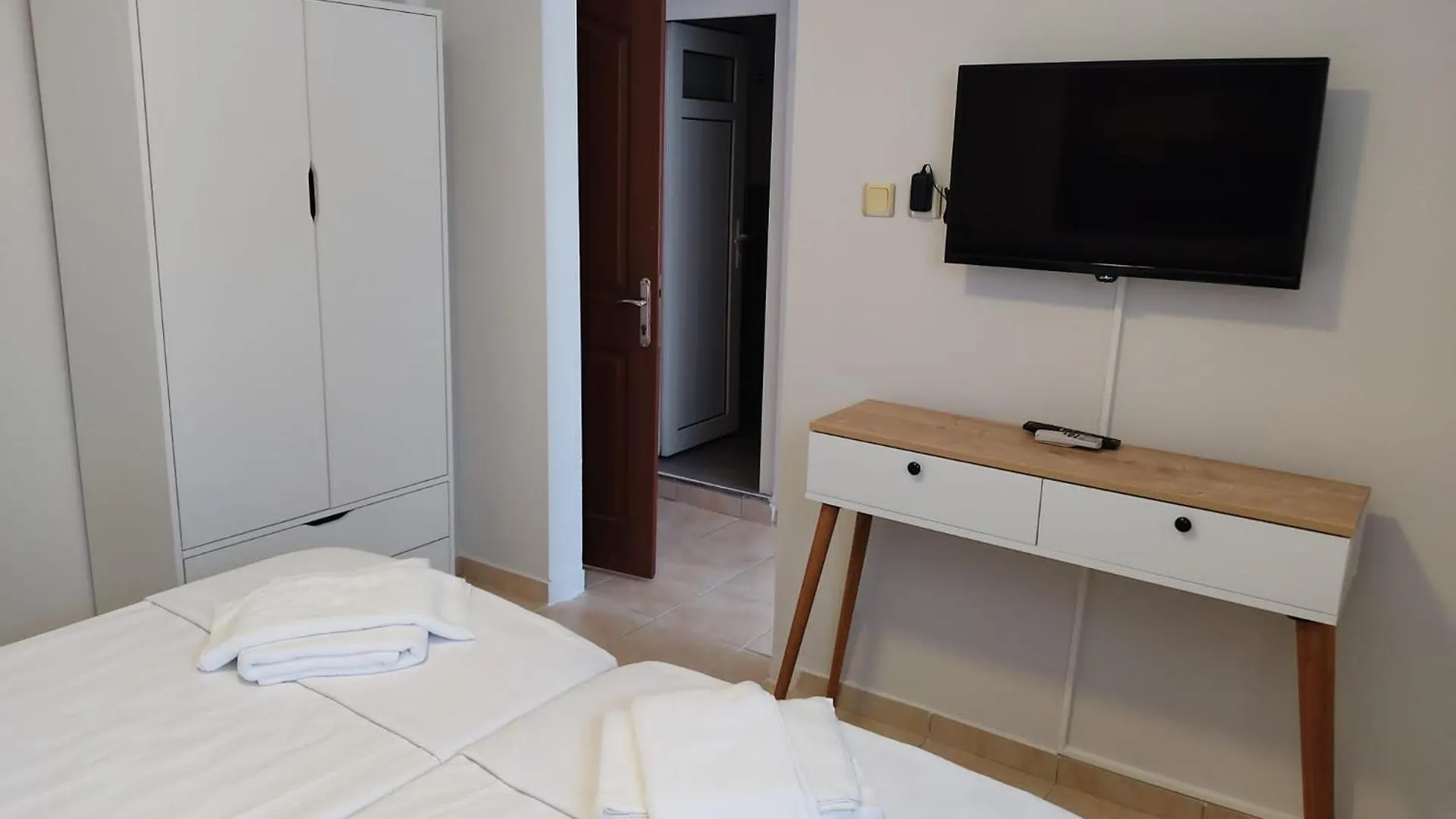 Fa&Ber Homes Marmaris Apartment