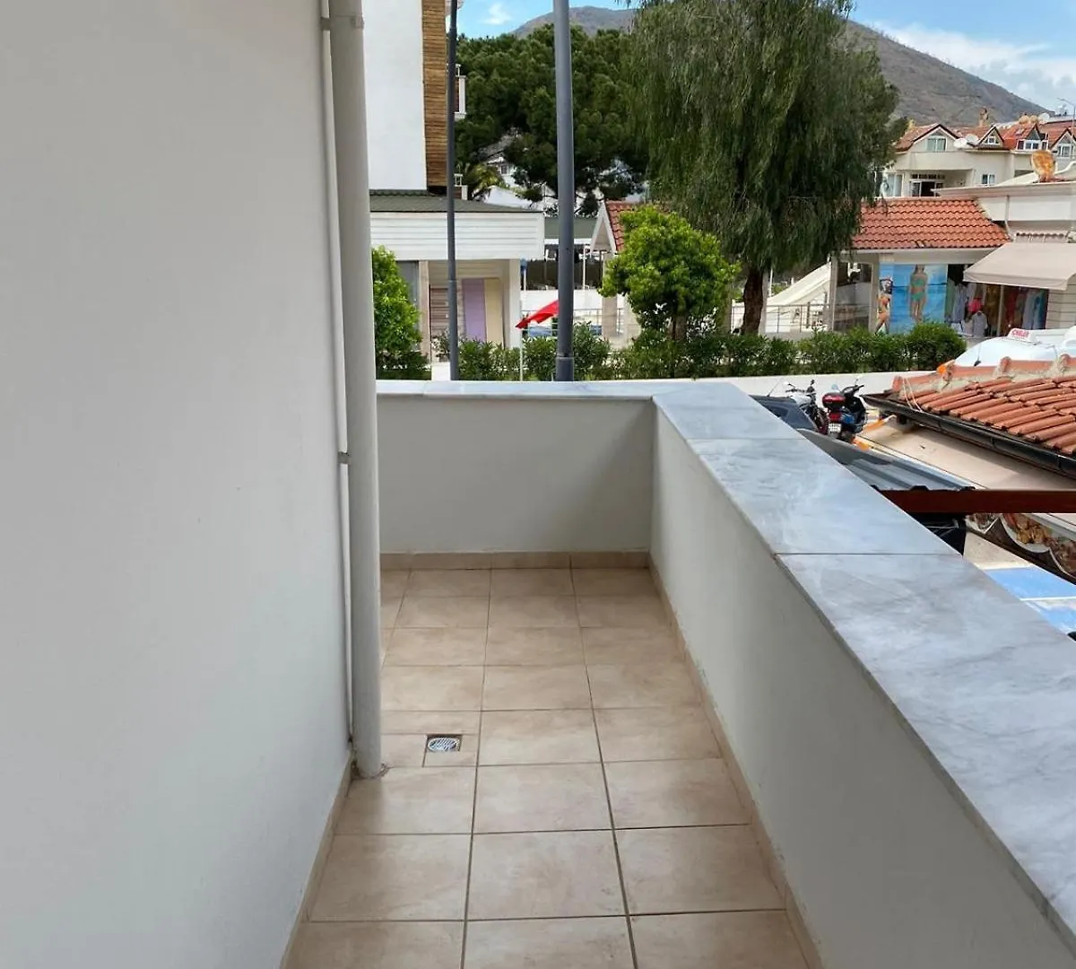 Apartment Fa&Ber Homes Marmaris