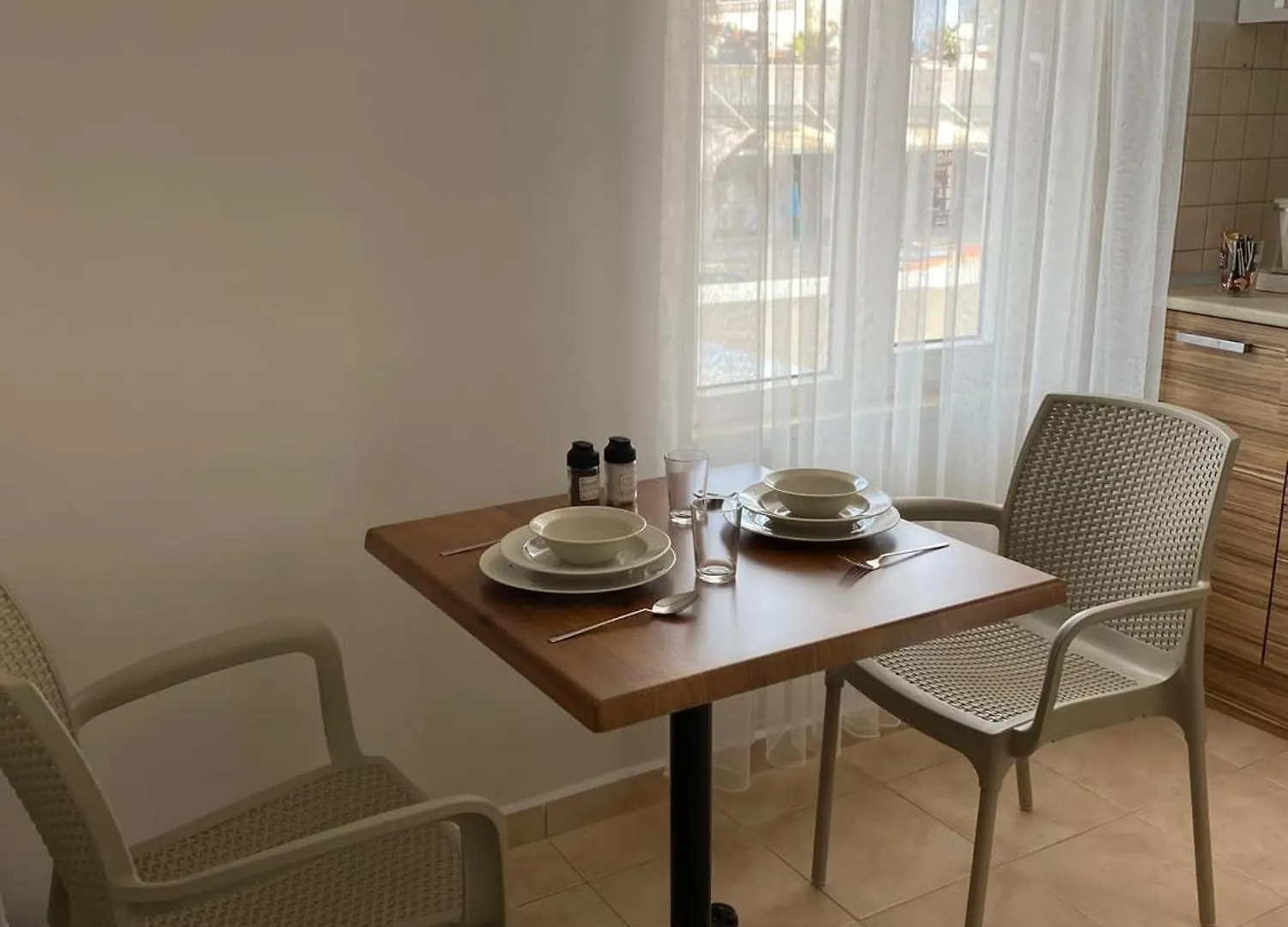 Fa&Ber Homes Marmaris Apartment