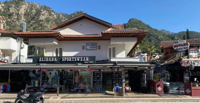 Fa&Ber Homes Marmaris Türkei
